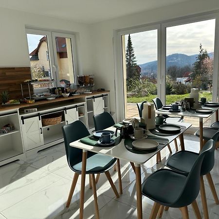 Designloft Sh 19 - Upgrade House Apartment Wernigerode Bagian luar foto