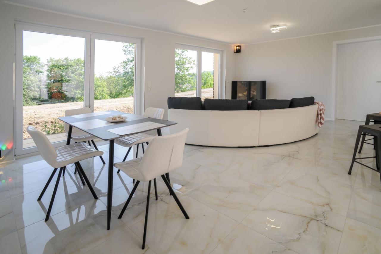 Designloft Sh 19 - Upgrade House Apartment Wernigerode Bagian luar foto