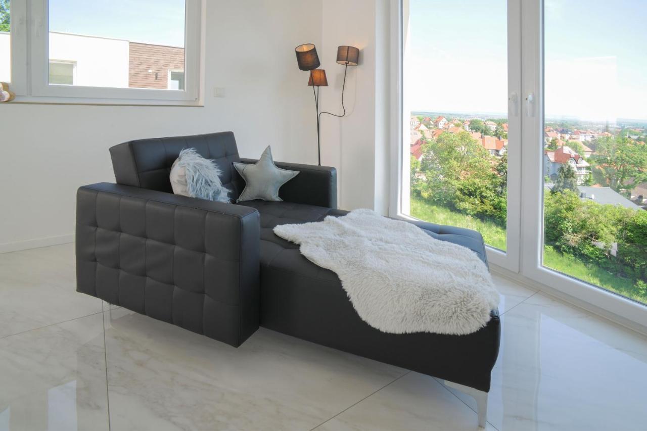 Designloft Sh 19 - Upgrade House Apartment Wernigerode Bagian luar foto