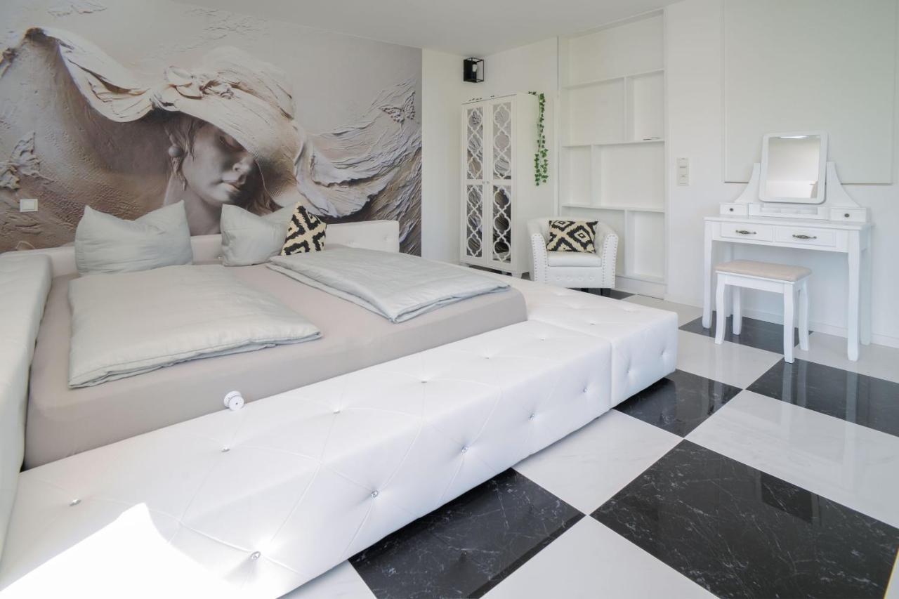 Designloft Sh 19 - Upgrade House Apartment Wernigerode Bagian luar foto