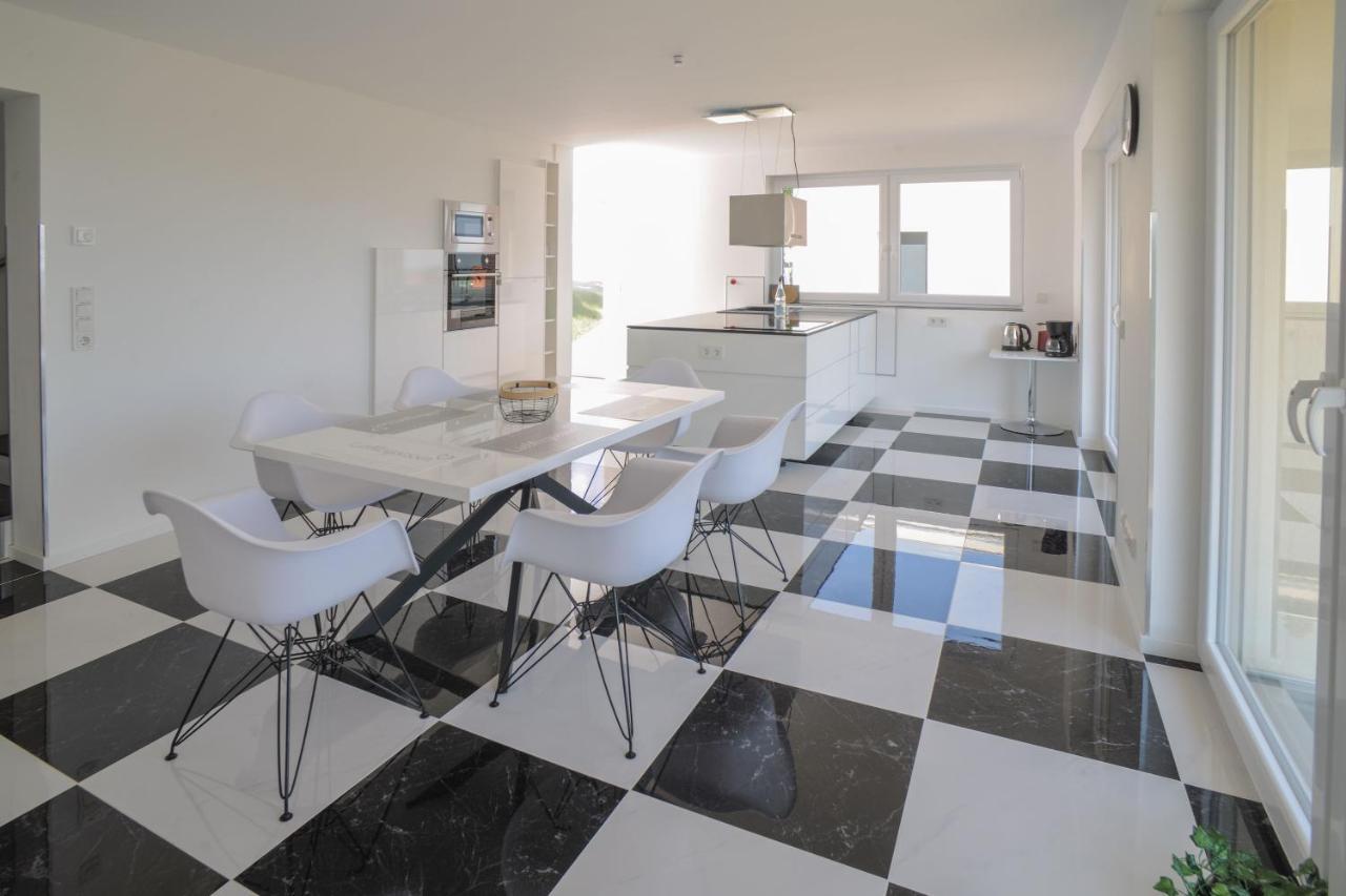 Designloft Sh 19 - Upgrade House Apartment Wernigerode Bagian luar foto