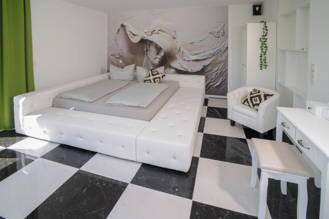 Designloft Sh 19 - Upgrade House Apartment Wernigerode Bagian luar foto