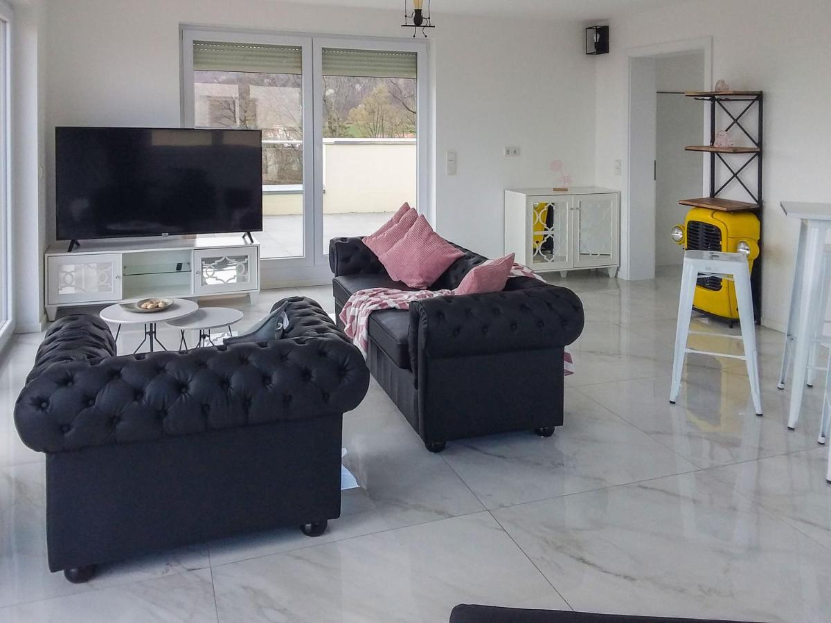 Designloft Sh 19 - Upgrade House Apartment Wernigerode Bagian luar foto