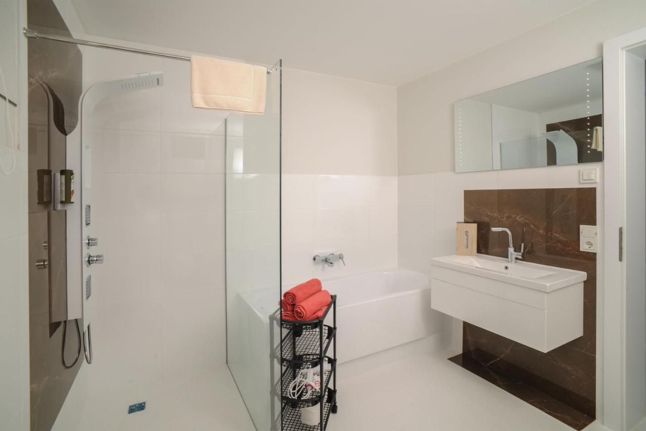 Designloft Sh 19 - Upgrade House Apartment Wernigerode Bagian luar foto