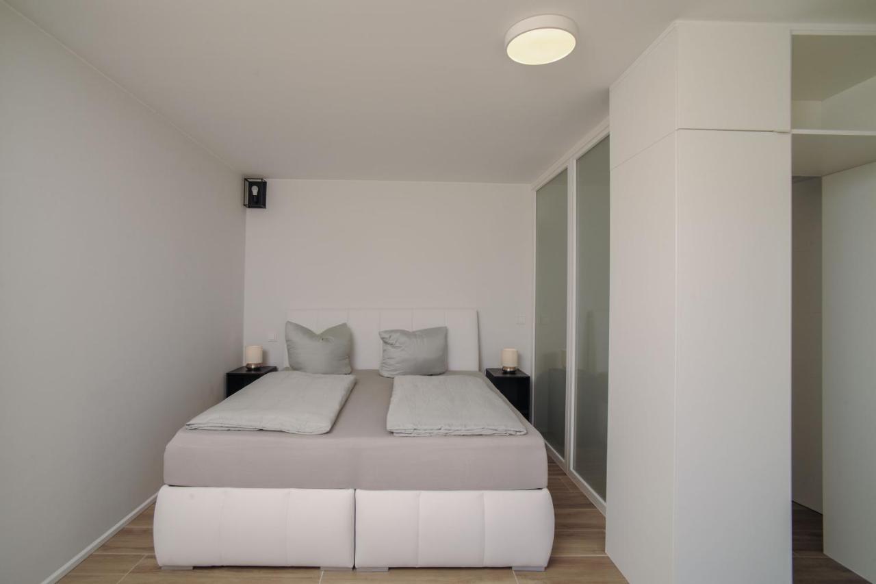Designloft Sh 19 - Upgrade House Apartment Wernigerode Bagian luar foto
