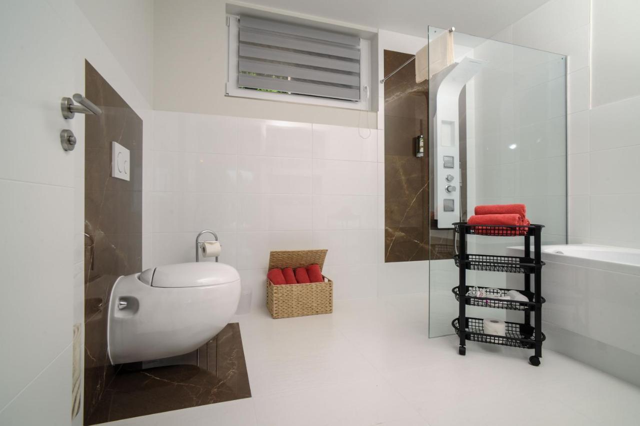 Designloft Sh 19 - Upgrade House Apartment Wernigerode Bagian luar foto