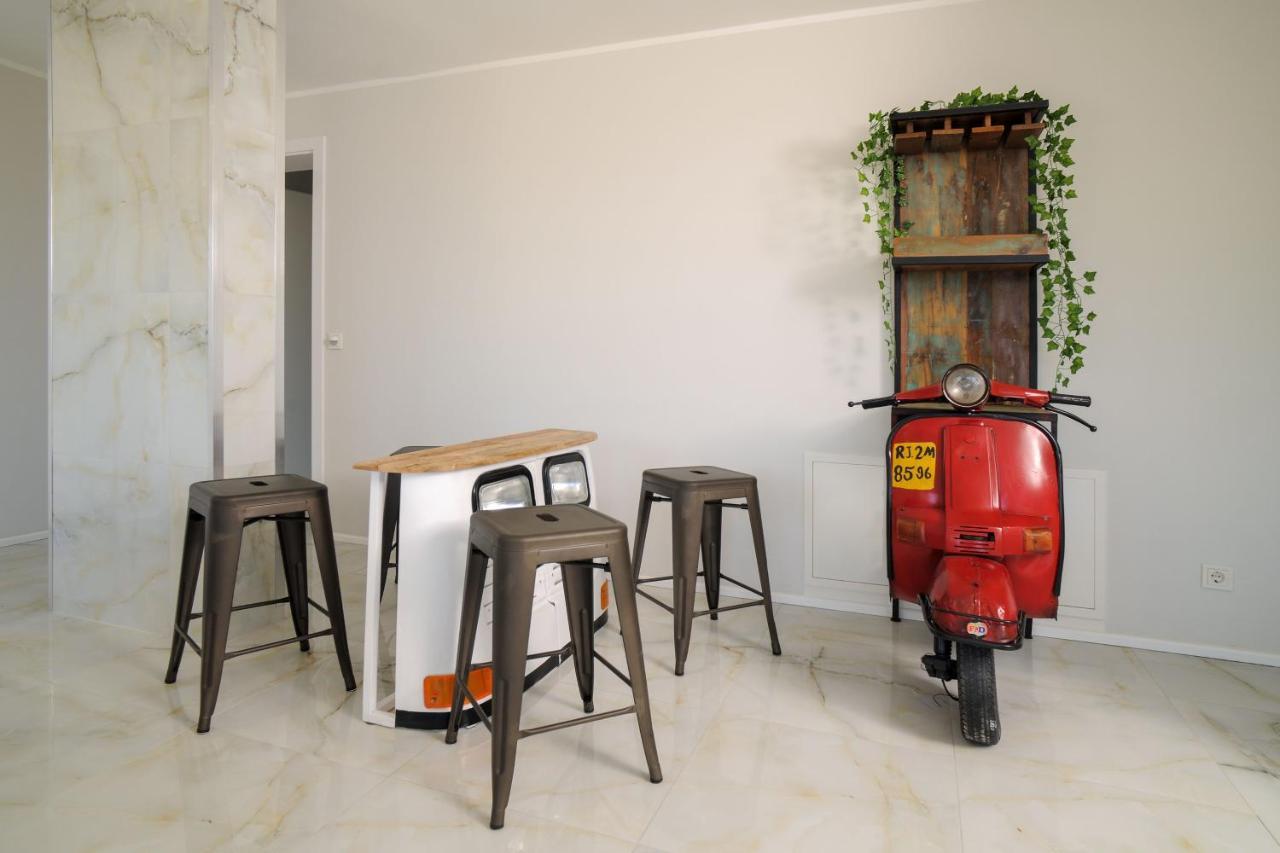 Designloft Sh 19 - Upgrade House Apartment Wernigerode Bagian luar foto