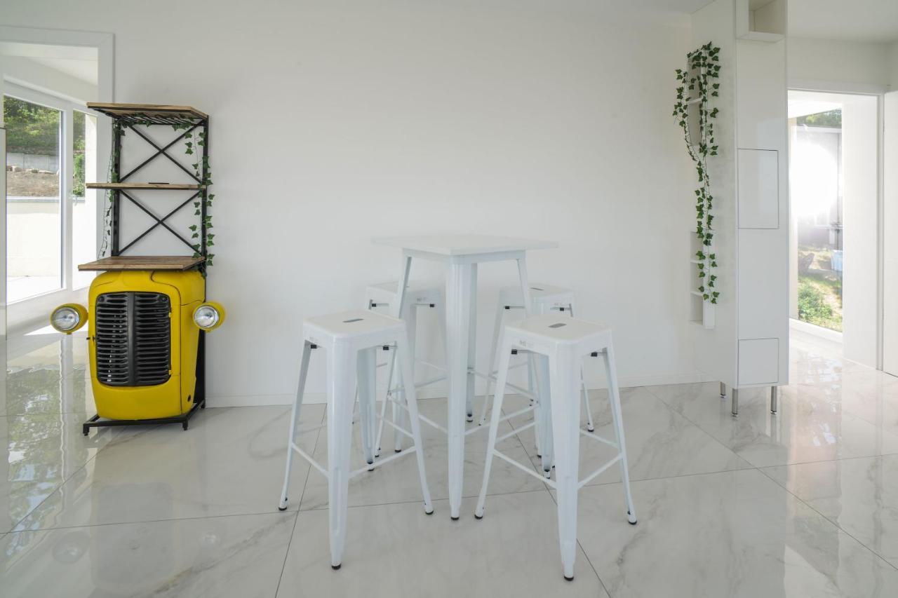 Designloft Sh 19 - Upgrade House Apartment Wernigerode Bagian luar foto