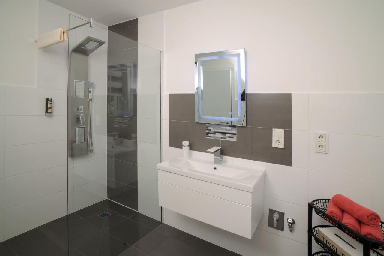 Designloft Sh 19 - Upgrade House Apartment Wernigerode Bagian luar foto