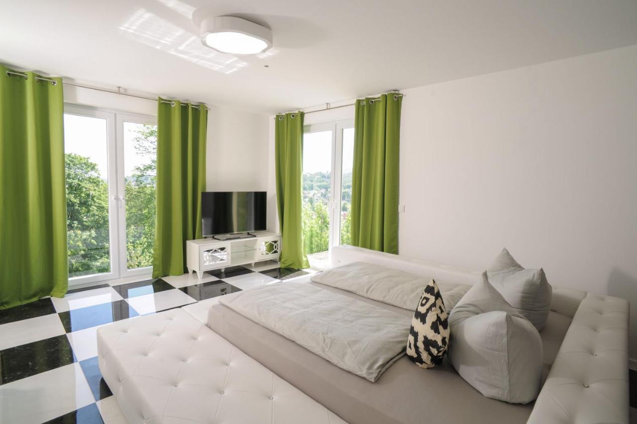 Designloft Sh 19 - Upgrade House Apartment Wernigerode Bagian luar foto