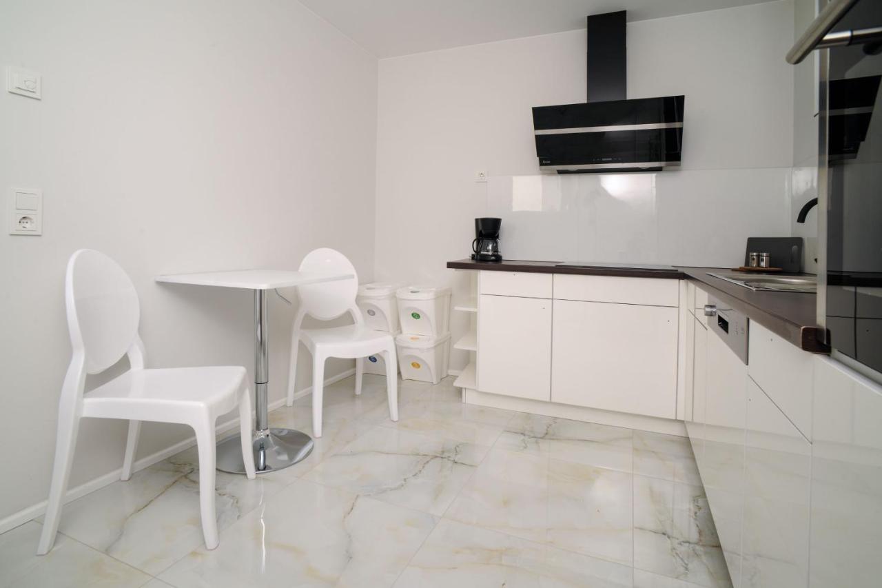 Designloft Sh 19 - Upgrade House Apartment Wernigerode Bagian luar foto