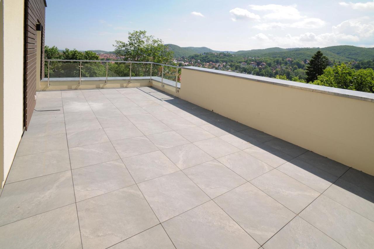 Designloft Sh 19 - Upgrade House Apartment Wernigerode Bagian luar foto