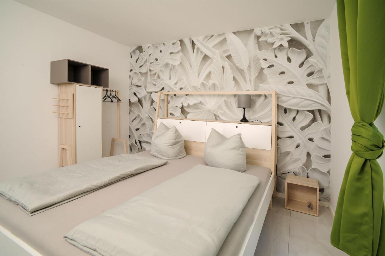 Designloft Sh 19 - Upgrade House Apartment Wernigerode Bagian luar foto