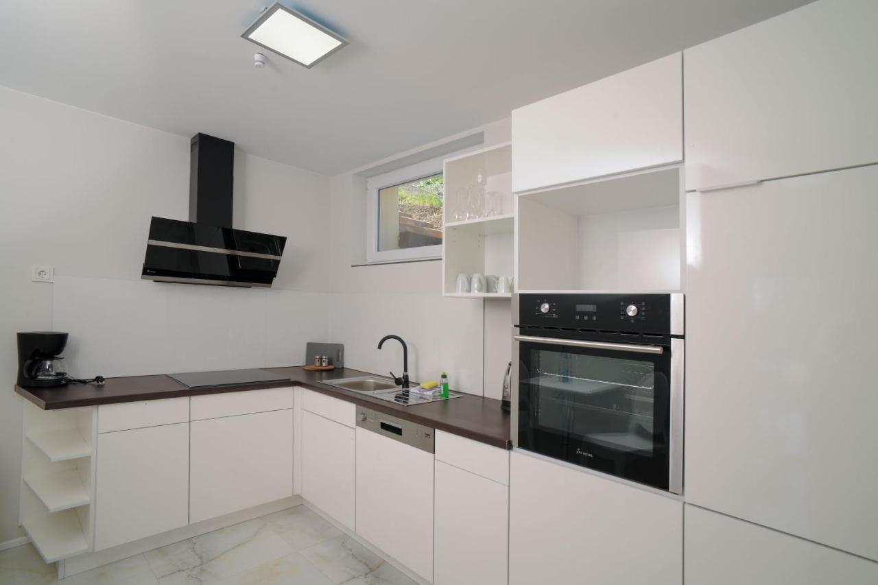 Designloft Sh 19 - Upgrade House Apartment Wernigerode Bagian luar foto