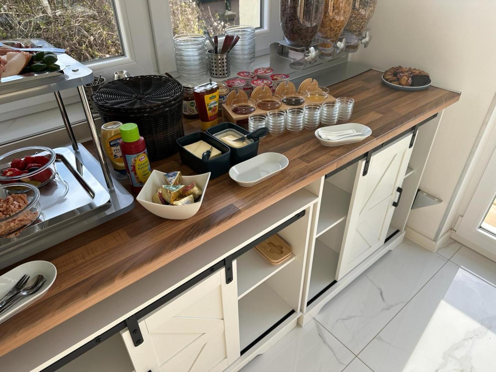 Designloft Sh 19 - Upgrade House Apartment Wernigerode Bagian luar foto