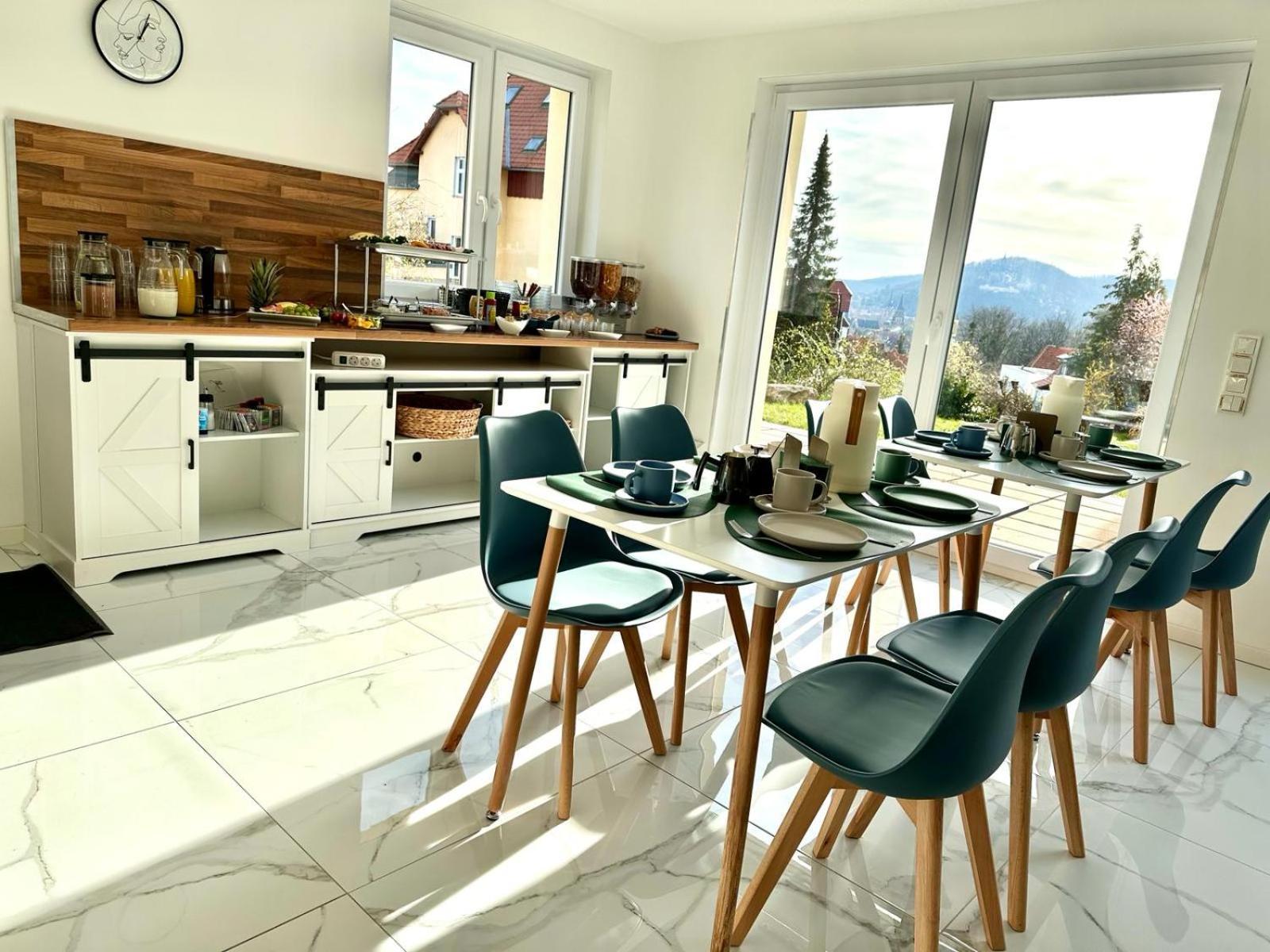 Designloft Sh 19 - Upgrade House Apartment Wernigerode Bagian luar foto